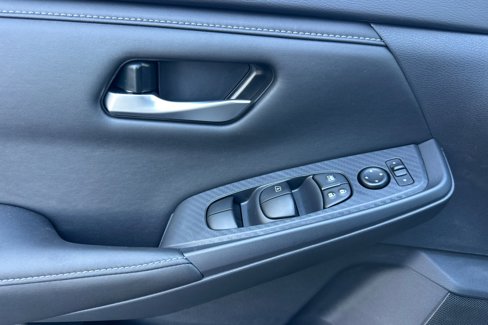 New 2025 Nissan Sentra SV image 11