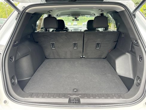 Certified 2022 Chevrolet Equinox LT image 25
