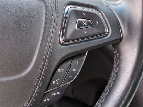 Used 2017 Lincoln MKZ Reserve w/ Climate Package image 14