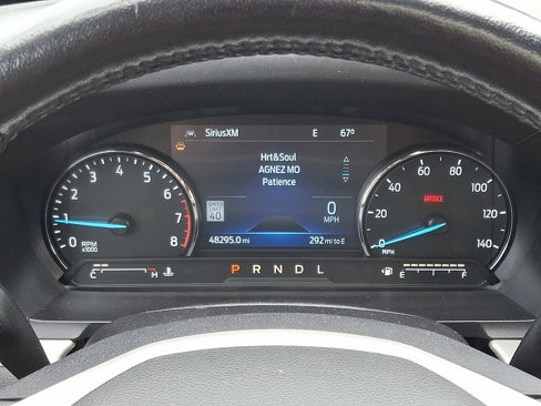 Used 2023 Ford Explorer XLT w/ Equipment Group 202A image 23