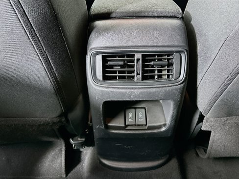 Used 2018 Honda CR-V EX image 28