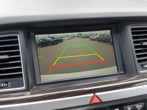 Used 2015 Hyundai Genesis 3.8 image 19