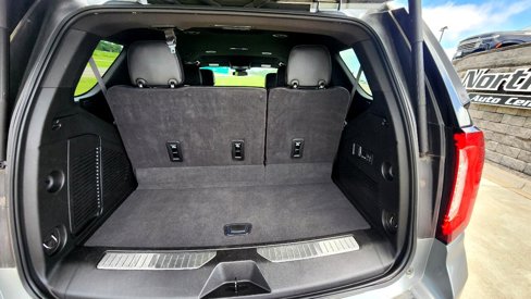 Used 2023 GMC Yukon Denali image 33