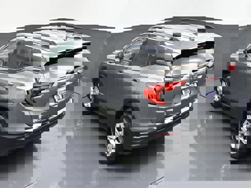 Certified 2019 GMC Terrain SLE w/ Driver Convenience Package image 51