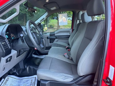 Used 2016 Ford F150 XL w/ XL Power Equipment Group image 20