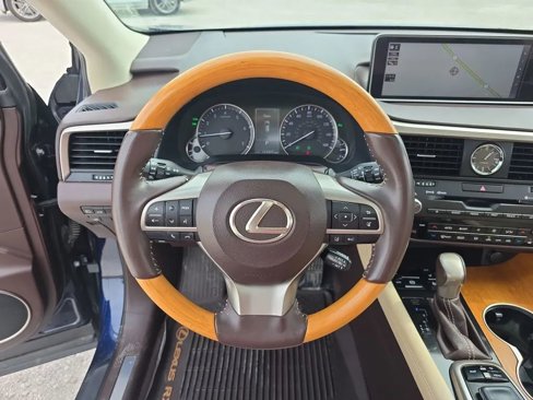 Used 2016 Lexus RX 350 F Sport image 15