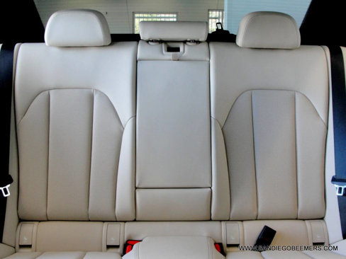 Used 2023 BMW 330i Sedan w/ M Sport Package image 75