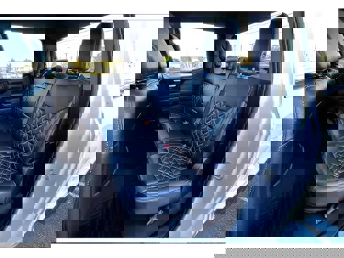 Used 2022 Chevrolet Silverado 1500 Custom image 27