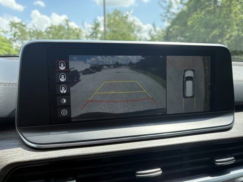 Used 2021 Kia Telluride SX w/ Nightfall Edition Package image 27