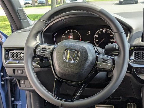 New 2026 Honda Civic Sport image 15