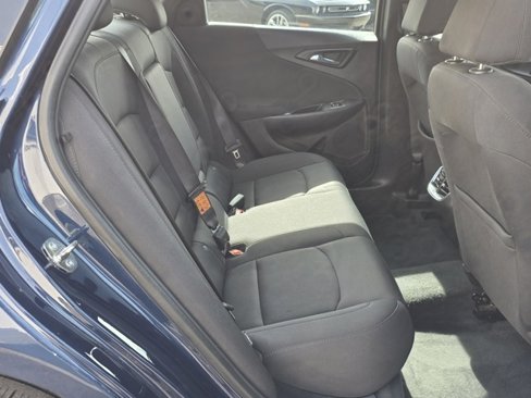 Used 2022 Chevrolet Malibu LT image 25