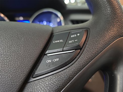 Used 2012 Hyundai Sonata Hybrid w/ Ultimate Pkg image 20