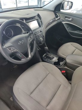 Used 2018 Hyundai Santa Fe Sport w/ 2.4L Value Package 02 image 13
