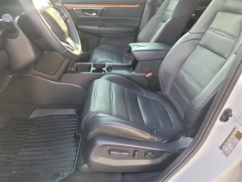 Used 2020 Honda CR-V EX-L image 16