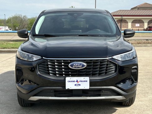 New 2025 Ford Escape Active image 35