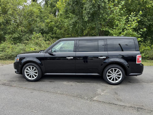 Used 2019 Ford Flex Limited image 22