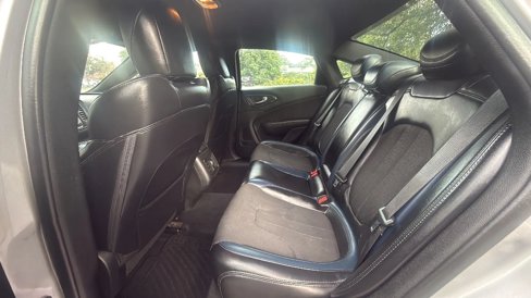 Used 2015 Chrysler 200 S w/ Navigation & Sound Group I image 20