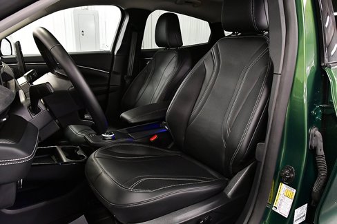 Used 2024 Ford Mustang Mach-E Premium image 27