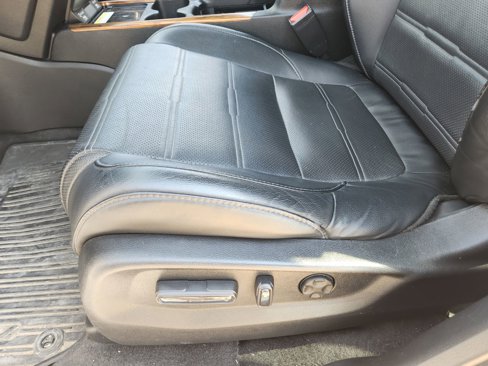 Used 2022 Honda CR-V Touring image 28