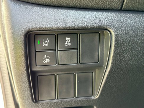 Used 2017 Honda CR-V EX image 17