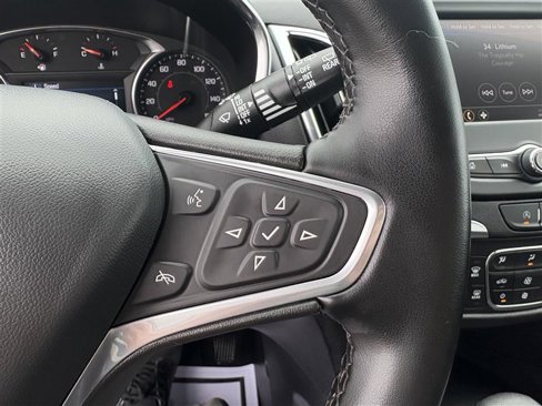 Used 2023 Chevrolet Equinox LT image 18