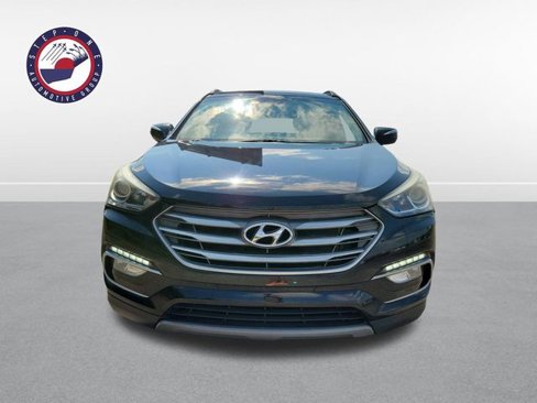 Used 2018 Hyundai Santa Fe Sport w/ 2.4L Value Package 02 image 20