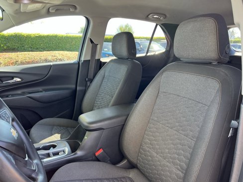 Used 2018 Chevrolet Equinox LT image 13