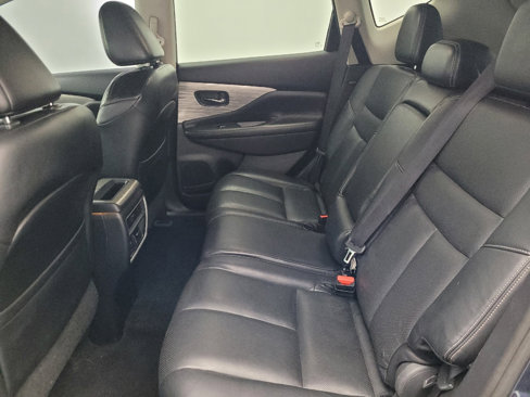 Used 2015 Nissan Murano SL image 18