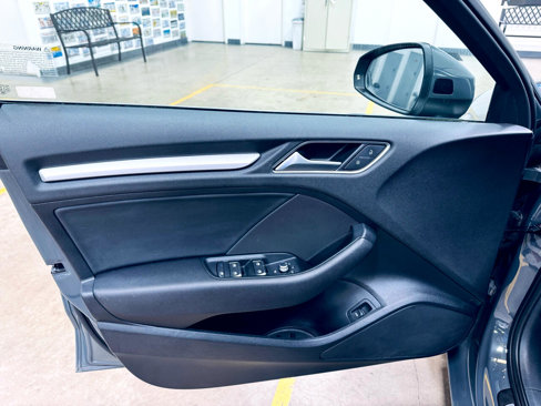 Used 2019 Audi A3 2.0T Premium w/ Convenience Package image 29