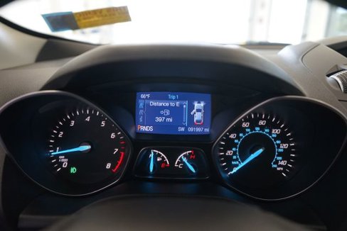 Used 2015 Ford Escape SE image 14