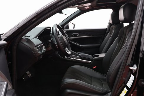 Used 2023 Acura Integra A-Spec image 9