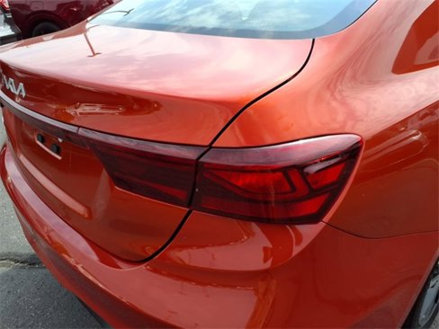 Certified 2023 Kia Forte LXS image 11