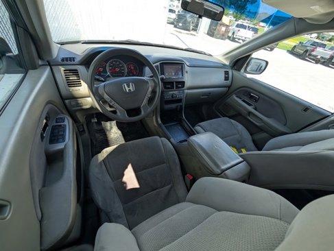 Used 2007 Honda Pilot EX image 5