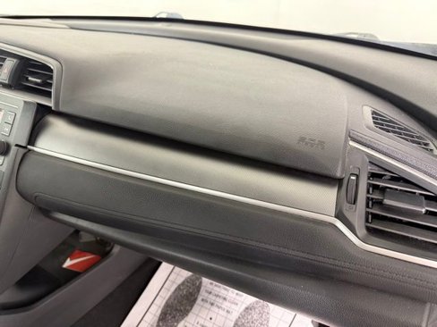 Used 2016 Honda Civic LX image 30