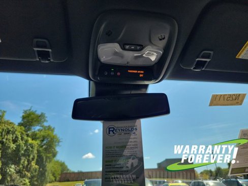 New 2026 Chevrolet Colorado Z71 w/ Technology Package image 12