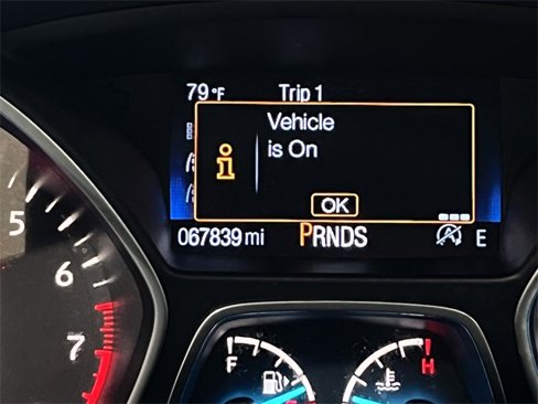 Used 2018 Ford Escape SE image 22