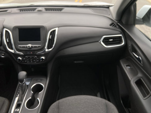 Used 2022 Chevrolet Equinox LT image 28