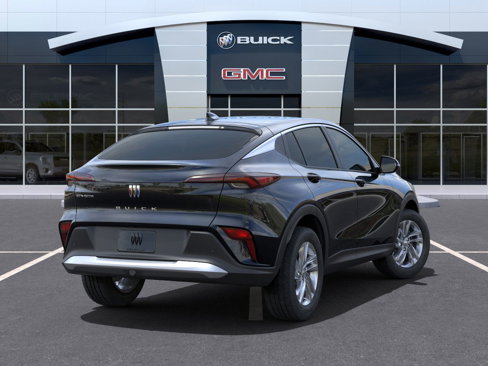 New 2025 Buick Envista Preferred w/ Convenience I Package image 4
