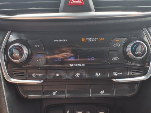 Used 2020 Hyundai Santa Fe SEL w/ Convenience + Premium Package image 10