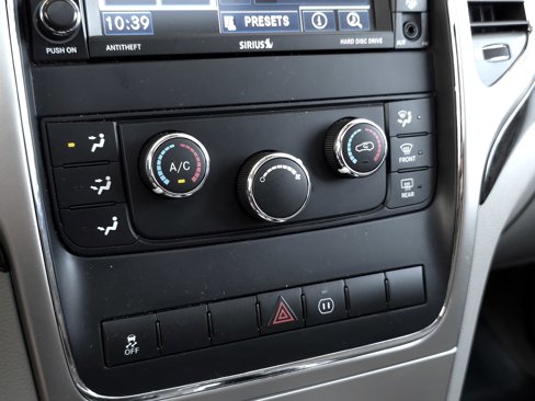 Used 2012 Jeep Grand Cherokee Laredo image 17
