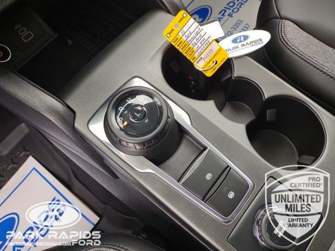 New 2025 Ford Bronco Sport Big Bend w/ Convenience Package image 31