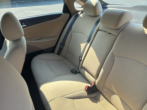 Used 2012 Hyundai Sonata GLS w/ Popular Equipment Pkg image 11