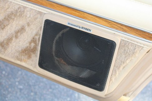 Used 1990 Jeep Grand Wagoneer image 77