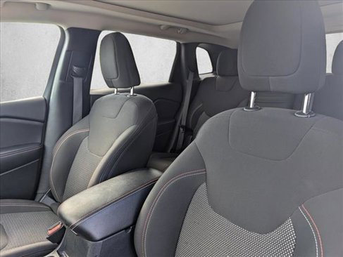 Used 2016 Jeep Cherokee 75th Anniversary image 23