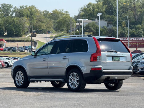 Used 2012 Volvo XC90 3.2 image 4