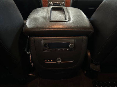 Used 2011 Chevrolet Silverado 2500 LTZ w/ LPO, On The Job Package image 21