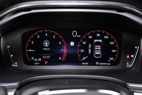 New 2025 Acura Integra image 12