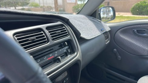 Used 2001 Chevrolet Tracker 2WD image 38