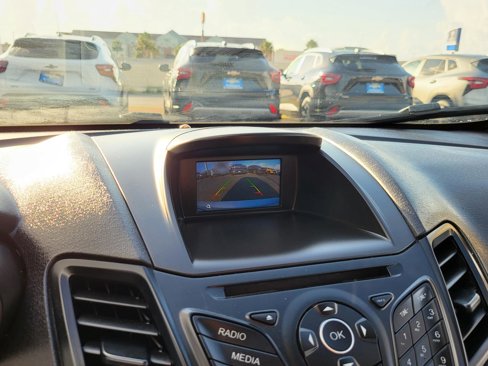 Used 2019 Ford Fiesta SE image 26