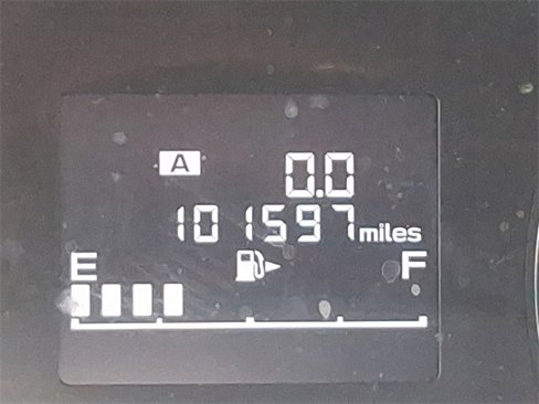 Used 2019 Subaru Crosstrek 2.0i image 18